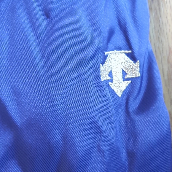 VTG DESCENTE skipants EUC sz 8 - Picture 2 of 10